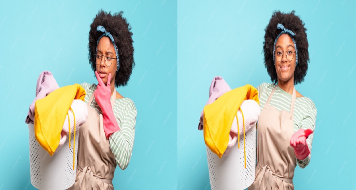 How to Store Dirty Clothes the Right Way: Keep Your Whites Bright and Darks Fresh